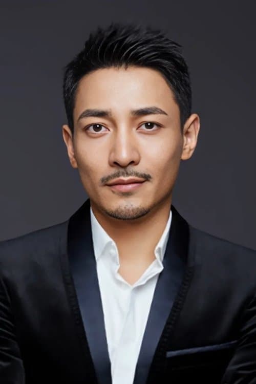 William Wu profile photo