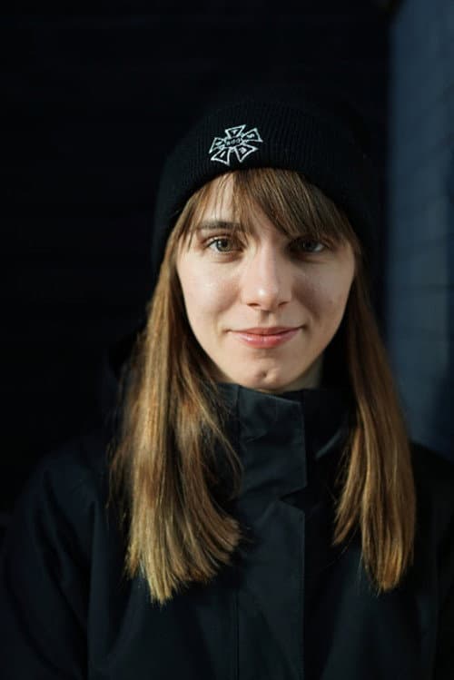 Caitlin Machak profile photo