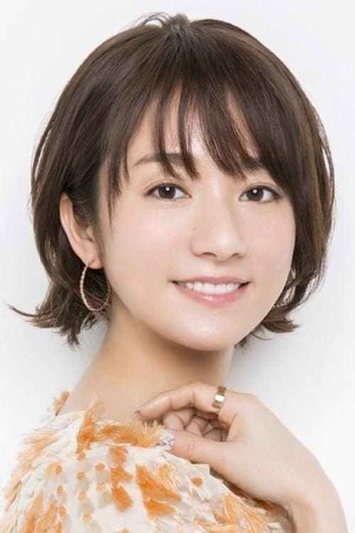 Fumino Kimura profile photo