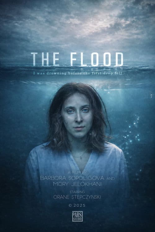 The Flood poster