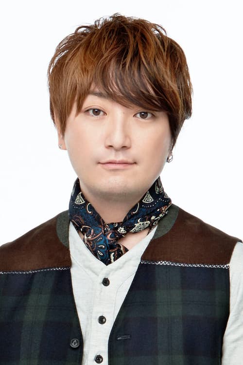 Hotaka Yamashita profile photo
