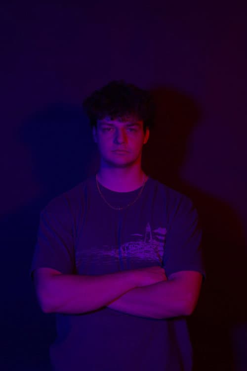 Jack Veo profile photo