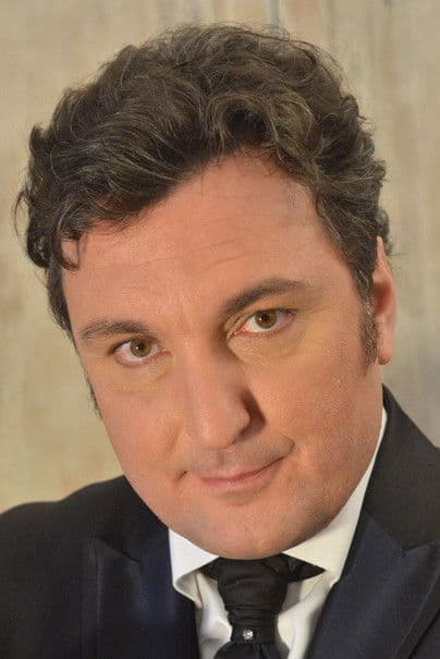 Ludovic Tézier profile photo