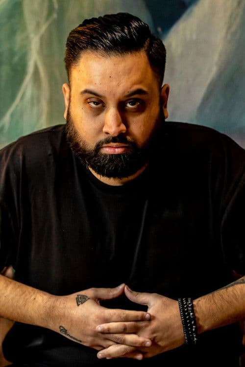 Ranjeet S. Marwa profile photo