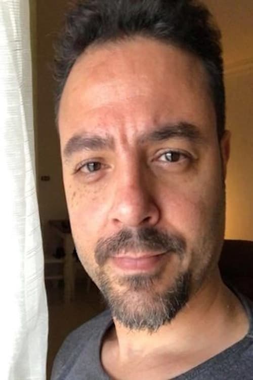 Atef Youssef profile photo