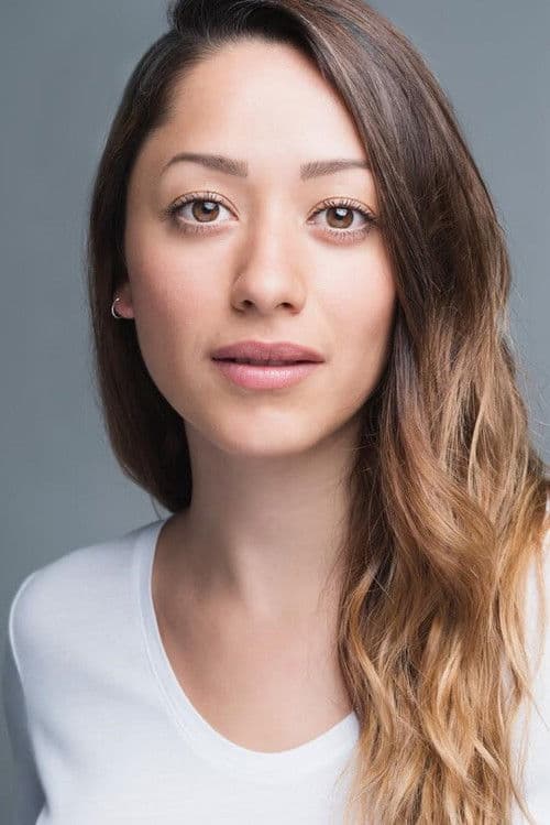 Vania Villalón profile photo