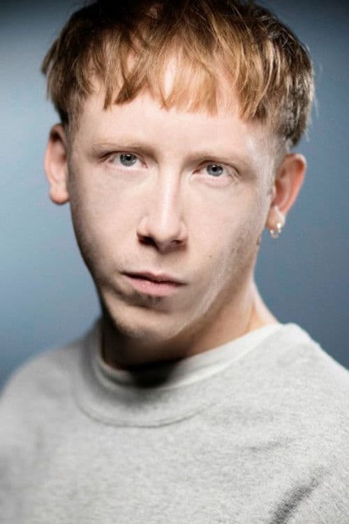 Eddy de Pretto profile photo