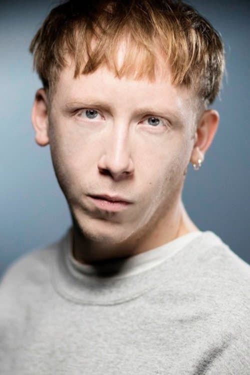 Eddy de Pretto profile photo