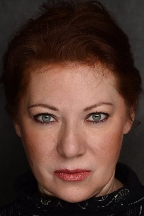 Svetlana Svibilskaya profile photo