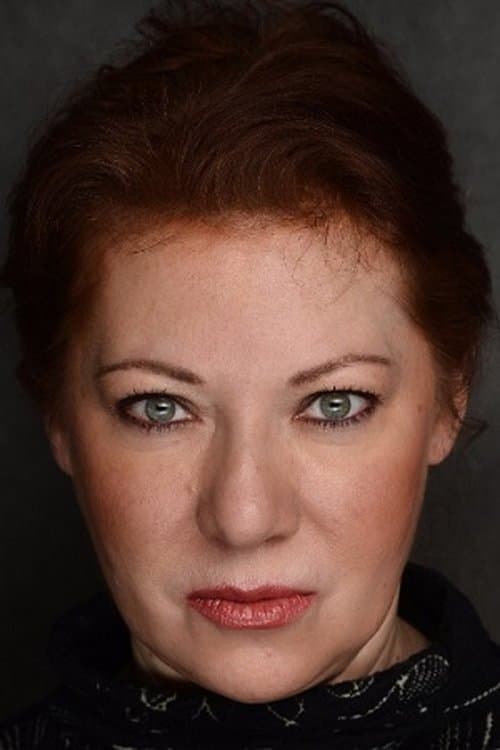 Svetlana Svibilskaya profile photo