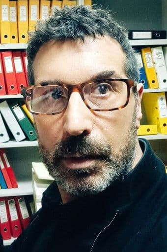 Αλέξανδρος Σαρηπανίδης profile photo