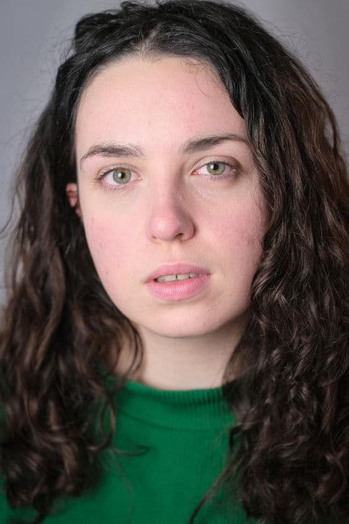 Gwenaelle Gillet profile photo