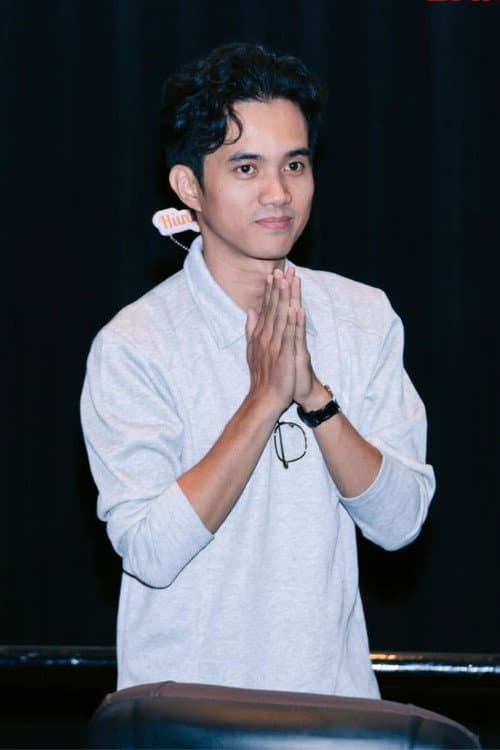 Hùng Trần profile photo
