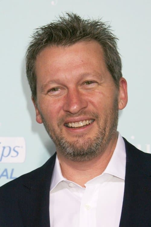 Ken Kwapis profile photo