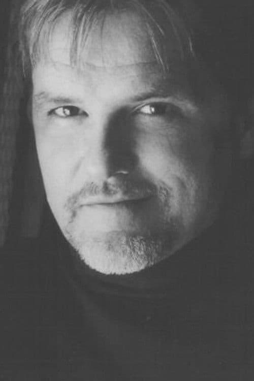 Joel Bennett profile photo