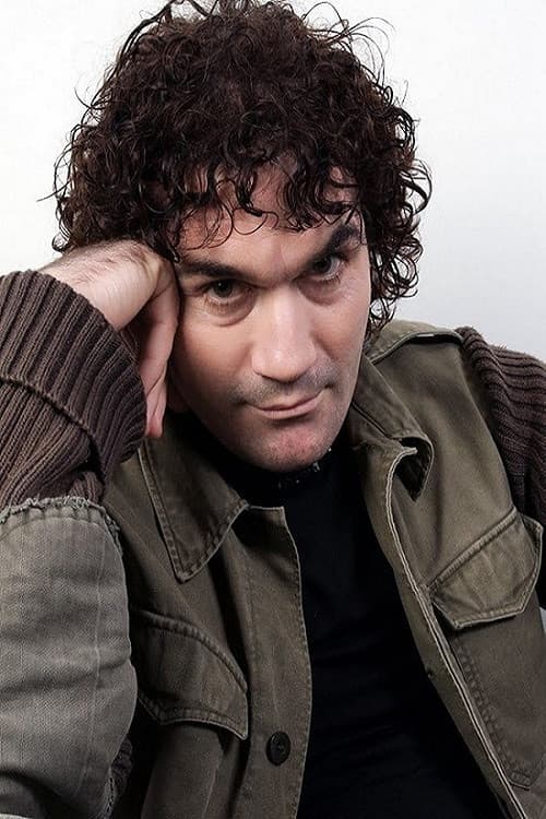 Valentin Gibaltovsky profile photo