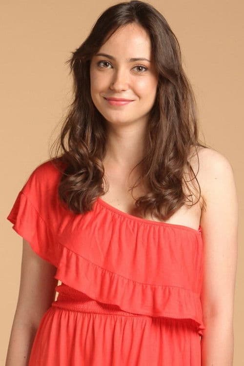 Sabina Posea profile photo