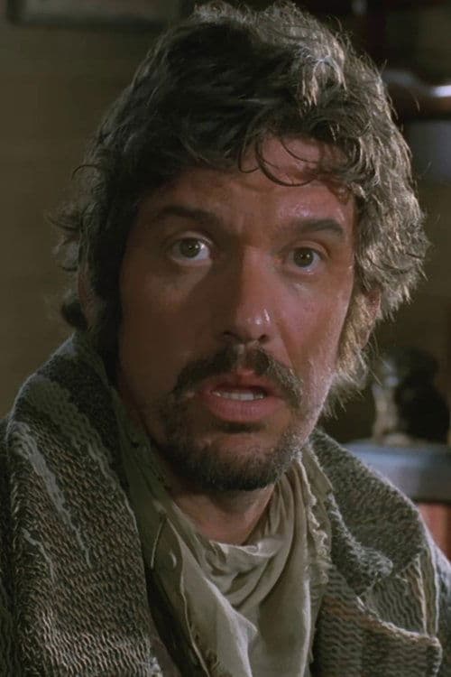 Fritz Sperberg profile photo