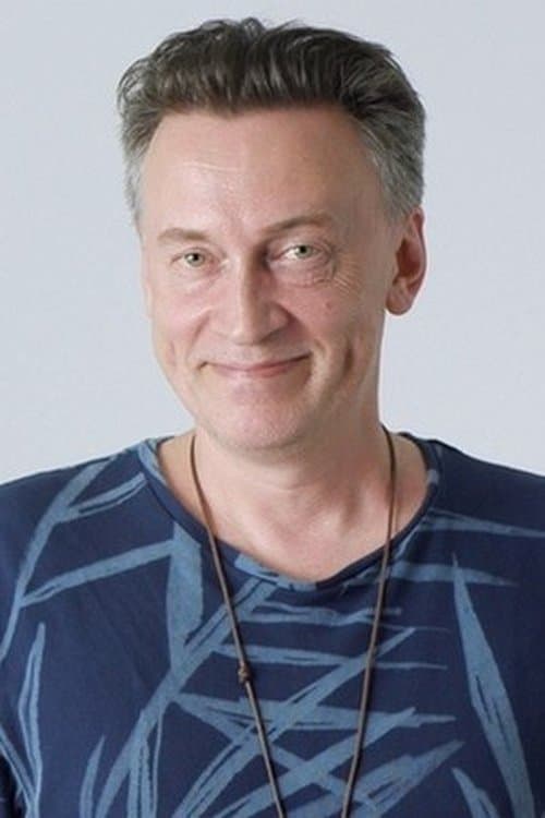 Maciej Luśnia profile photo