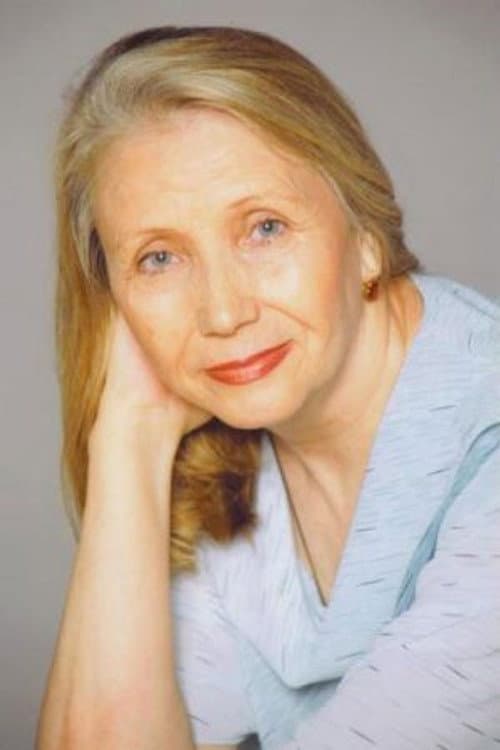 Galina Komarova profile photo