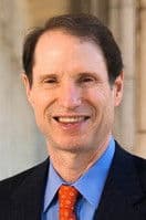 Ron Wyden profile photo