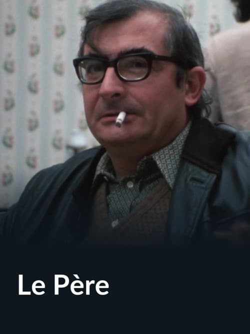 Le Père poster