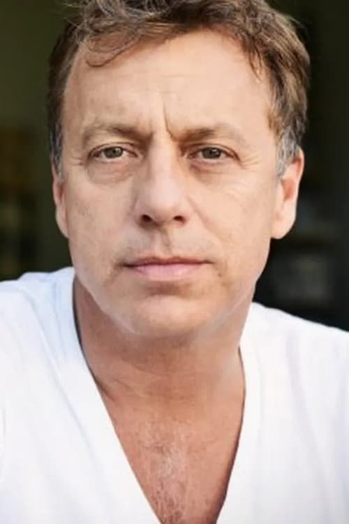 Chris Douridas profile photo