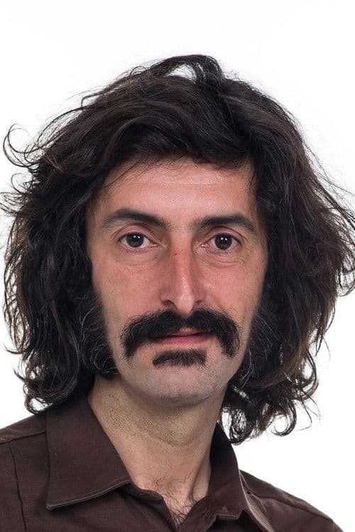 Alfonso Míguez profile photo