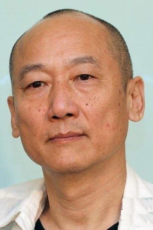 Zhang Jianya profile photo