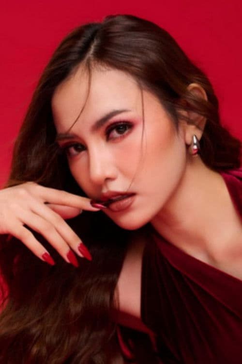 Mahalini Raharja profile photo