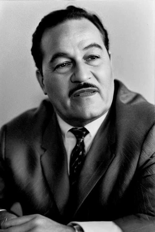 Ahmed Kaïd profile photo