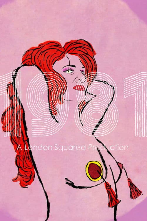 1981 poster