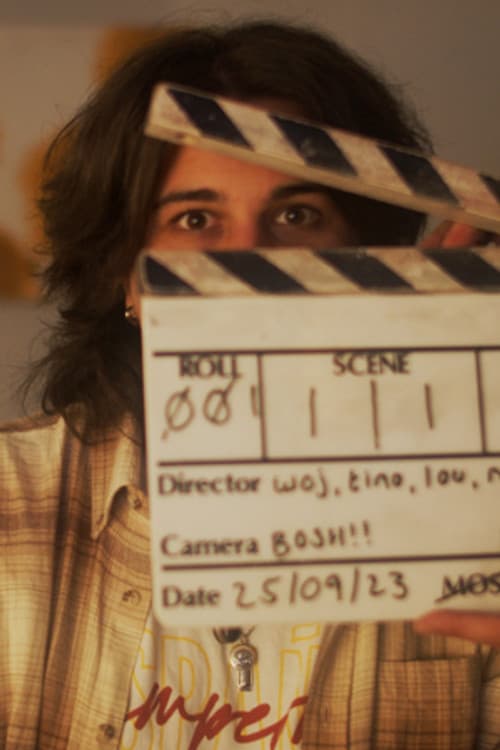 Wojtek Perales profile photo