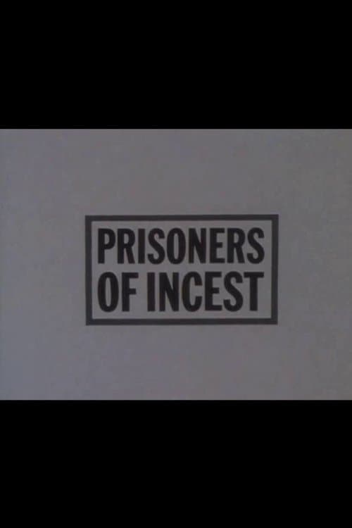 Prisoners of Incest poster
