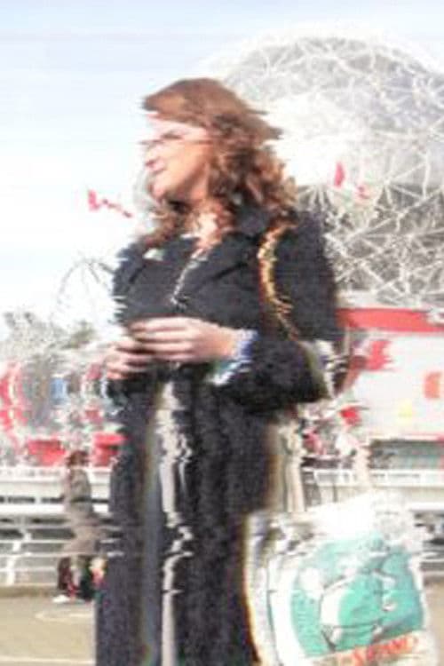 Troublemaker on the Frequency poster