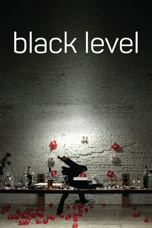 Black Level poster