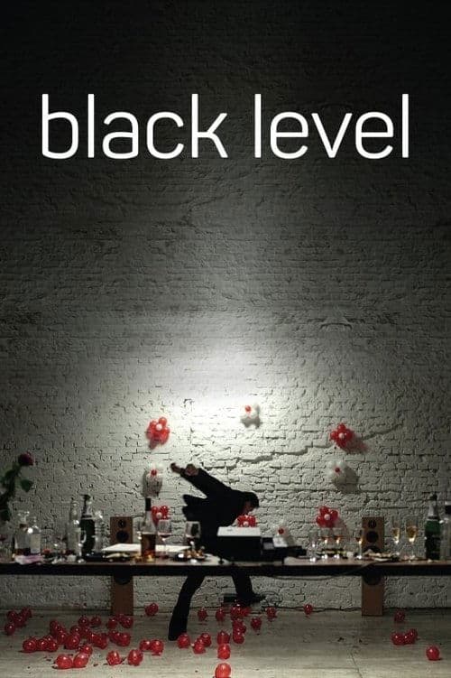 Black Level poster