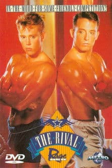 The Rival poster
