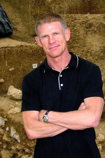 C.J. Hunt profile photo