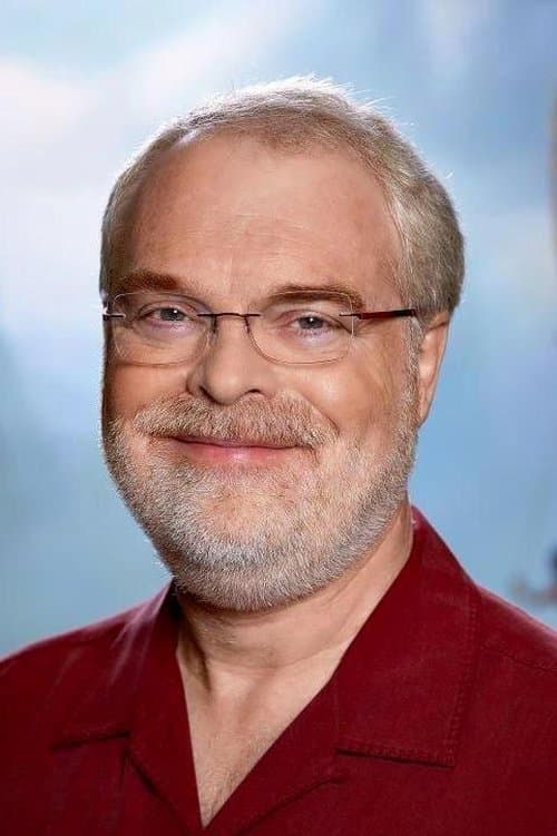 Ron Clements profile photo