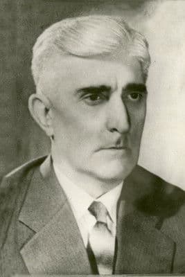 David Rondeli profile photo