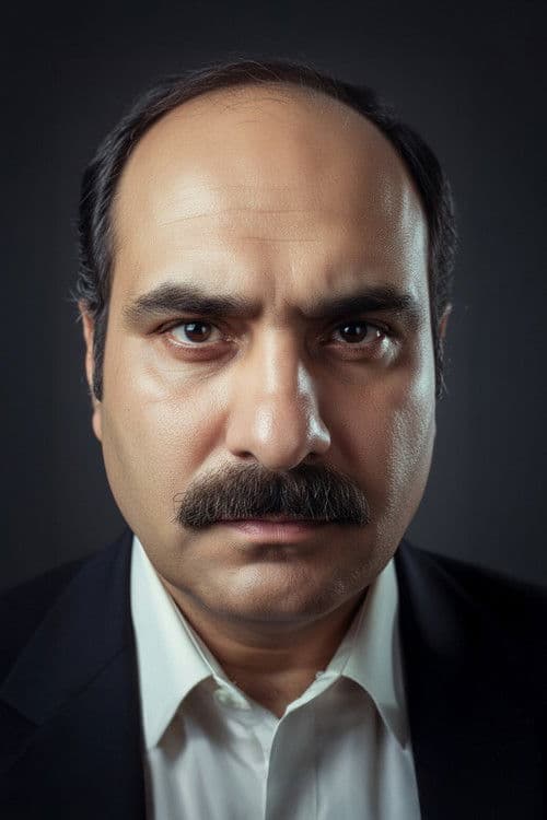 Mehmet Samsa profile photo
