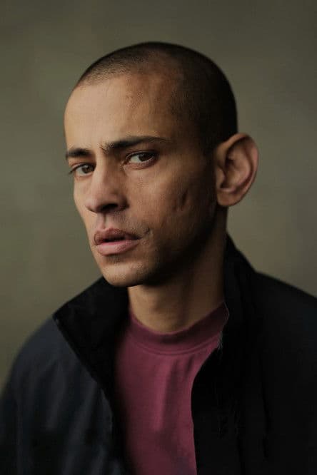 Tawfeek Barhom profile photo