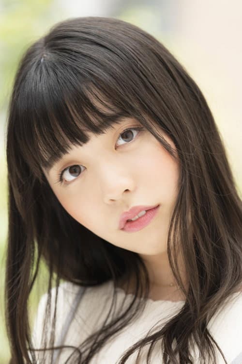 Moena Ashida profile photo