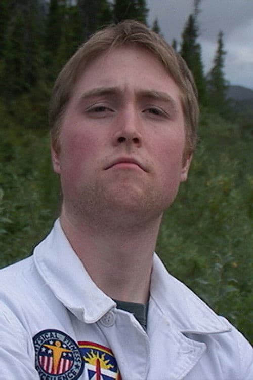 Mark Isaacson profile photo