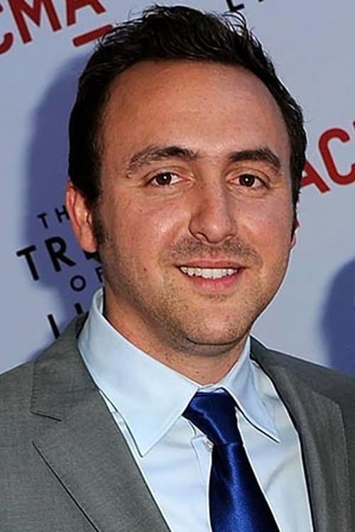 Nicolas Gonda profile photo