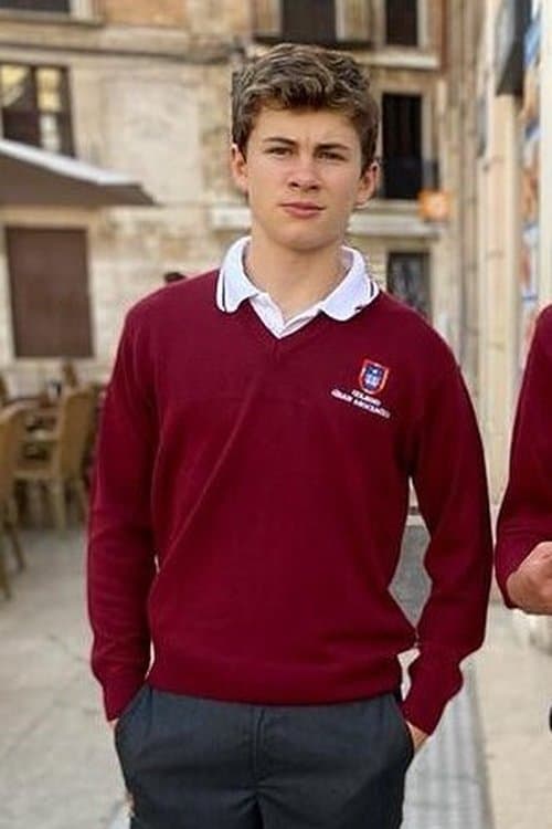 Jacob Jutte profile photo