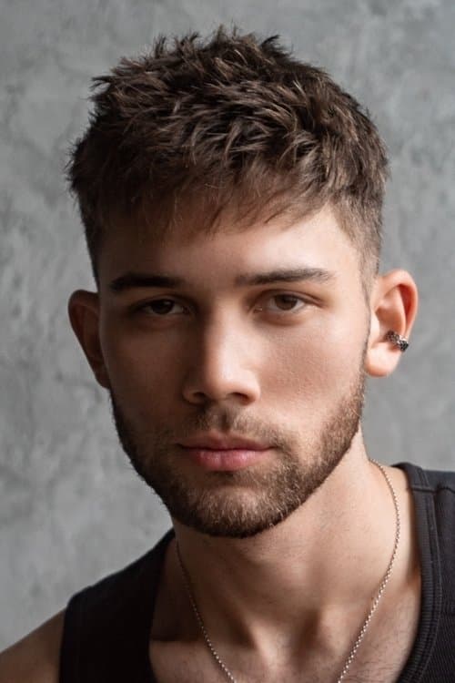 Grant Knoche profile photo