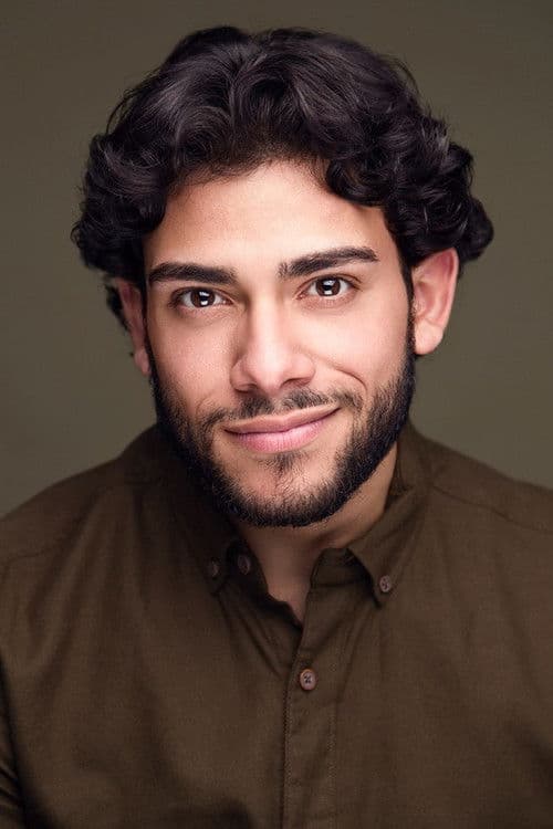 Roman Maldonado profile photo