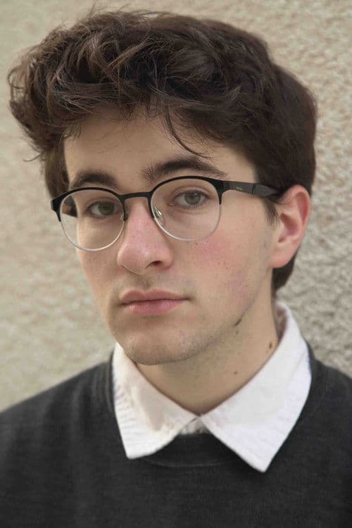 Griffen Hamilton profile photo